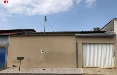 Casa com 3 quartos à venda na 22, 50, jardim arco verde, anápolis por r$ 280.000