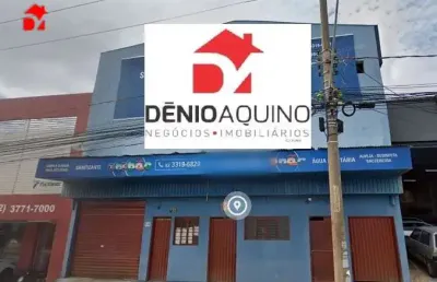 Barracão / galpão / depósito com 3 salas para alugar na brasil sul, 4, setor sul jamil miguel, anápolis por r$ 9.000