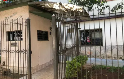 Apartamento com 3 quartos à venda na senador josé lourenço dias apto. 204, 407, setor central, anápolis por r$ 230.000