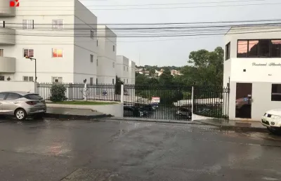 Apartamento com 3 quartos à venda na dom emanuel, 1145, maracanã, anápolis por r$ 240.000