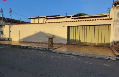 Casa com 3 quartos à venda na tucuruí, 6, jardim das oliveiras, anápolis por r$ 440.000