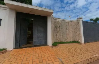 Casa com 3 quartos à venda na s 60, 10, anápolis city, anápolis por r$ 1.500.000