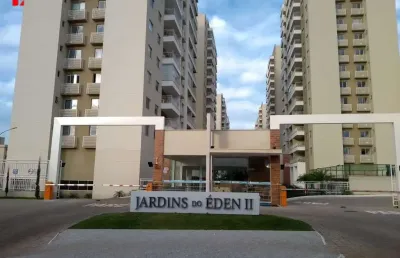 Apartamento com 3 quartos à venda na bolívia, 3507, jardim das américas 1ª etapa, anápolis por r$ 450.000