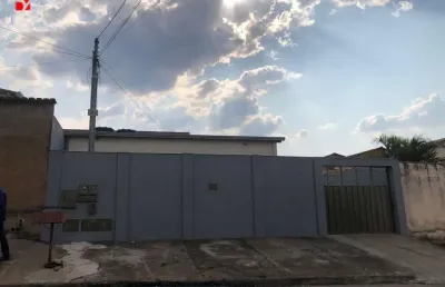 Casa com 2 quartos à venda na miguel rodrigues, 200, vila joão luiz de oliveira, anápolis por r$ 310.000