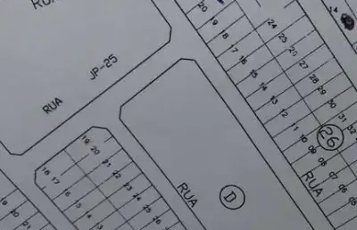 Terreno à venda na jp 21, 20, jardim primavera 1ª etapa, anápolis por r$ 100.000