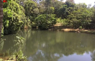 Terreno em condomínio fechado à venda na di cavalcante, 20, condomínio residencial belas artes, anápolis por r$ 720.000