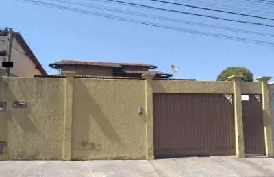 Casa com 3 quartos à venda na 113, 389, são sebastião, anápolis por r$ 480.000