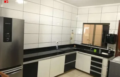 Casa com 3 quartos à venda na 3, 1000, itamaraty 2ª etapa, anápolis por r$ 410.000