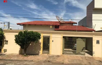 Casa com 3 quartos à venda na virgínia ribeiro, 29, residencial virgínia correa, anápolis por r$ 780.000