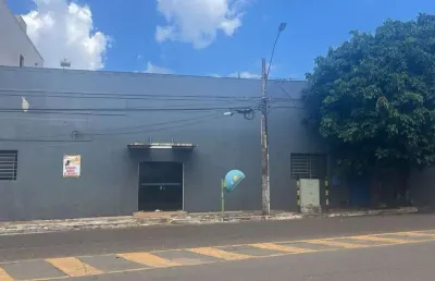 Barracão / galpão / depósito com 12 salas para alugar na miguel joão, 251, vila jussara, anápolis por r$ 3.500
