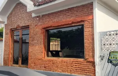 Casa comercial com 2 salas à venda na benedito borges de almeida, 222, jundiaí, anápolis por r$ 1.300.000