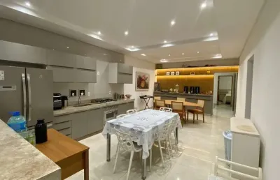Casa com 2 quartos à venda na nova capital, 1, são carlos, anápolis por r$ 570.000