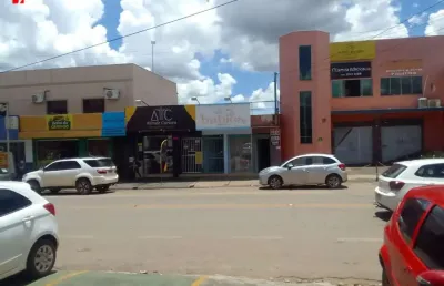 Ponto comercial à venda na mato grosso, 109, jundiaí, anápolis por r$ 1.300.000