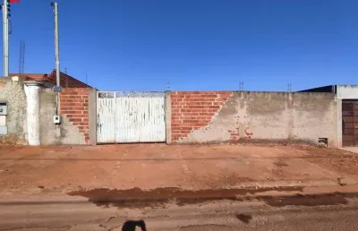 Terreno à venda na assis brasil, 697, vila jaiara setor norte, anápolis por r$ 550.000