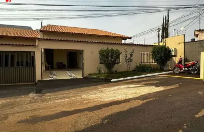 Casa em condomínio fechado com 3 quartos à venda na presidente wilson, 1110, vila industrial, anápolis por r$ 600.000
