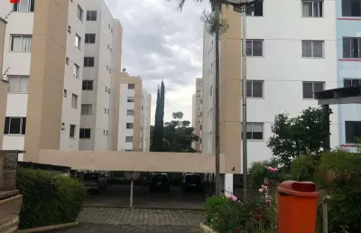 Apartamento com 3 quartos à venda na josé neto paranhos, 663, jundiaí, anápolis por r$ 340.000