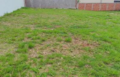 Terreno à venda na di cavalcante, 1000, condomínio residencial belas artes, anápolis por r$ 850.000