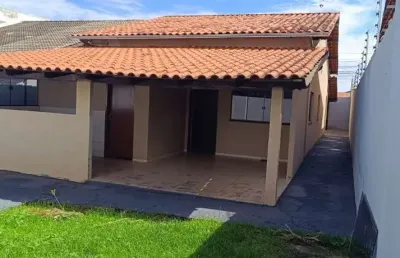Casa com 3 quartos à venda na maria miguel abrão, 500, setor sul jamil miguel, anápolis por r$ 370.000