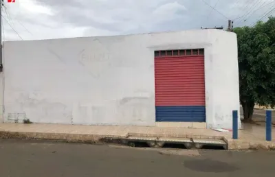 Ponto comercial com 1 sala para alugar na suiça, 2, vila santa isabel, anápolis por r$ 600