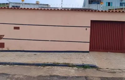 Casa com 3 quartos à venda na 3, 50, residencial morumbi, anápolis por r$ 355.000