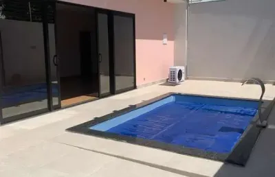 Casa com 3 quartos à venda na 5, 30, jk nova capital, anápolis por r$ 680.000