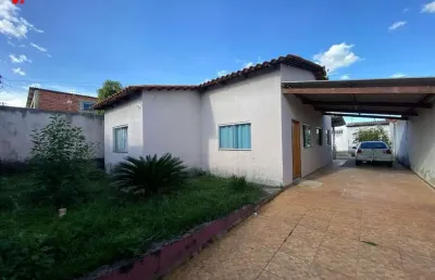 Casa com 3 quartos à venda na carina bittencourt n. terra, 6, víviam parque, anápolis por r$ 380.000