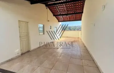 Casa com 2 quartos à venda na gabriel da cunha, 1, vila brasil, anápolis por r$ 280.000