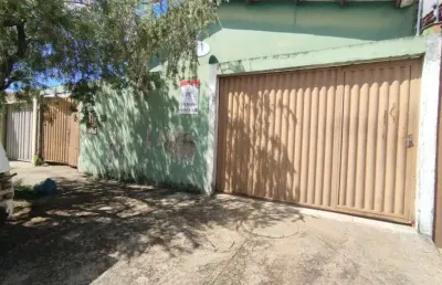 Casa com 3 quartos à venda na itauçu, 369, vila jaiara, anápolis por r$ 350.000