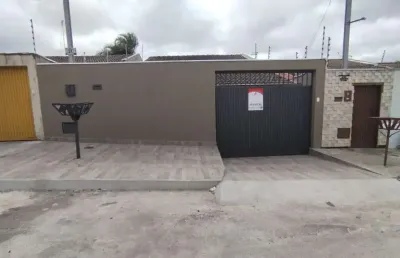 Casa com 2 quartos para alugar na república do líbano, 6, jardim ibirapuera, anápolis por r$ 1.450