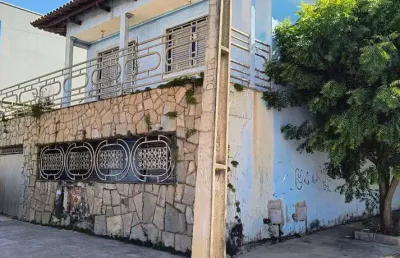 Casa comercial com 1 sala para alugar na brasil, 3550, boa vista, anápolis por r$ 4.000