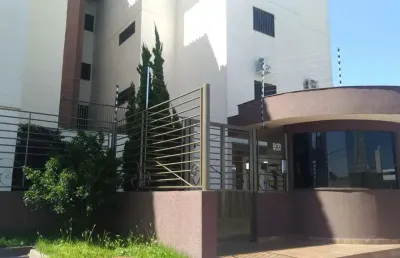 Apartamento com 3 quartos para alugar na desem. vicente miguel, 100, jundiaí, anápolis por r$ 2.000