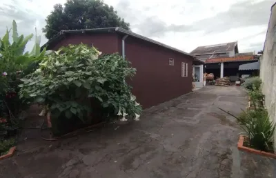 Casa com 3 quartos à venda na mirage, 32, calixtolândia 2ª etapa, anápolis por r$ 290.000