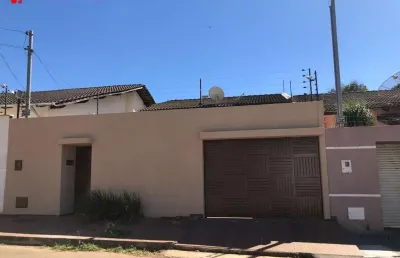 Casa com 3 quartos para alugar na elias pavlikoff  quadra 01 lote, 14, residencial villa bella, anápolis por r$ 1.900