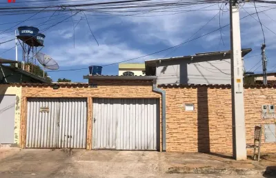 Casa com 3 quartos para alugar na monteiro lobato, quadra, 21, vila joão luiz de oliveira, anápolis por r$ 1.000
