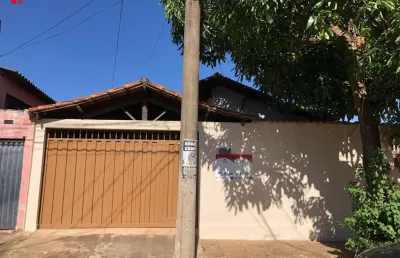 Casa com 4 quartos para alugar na braz cordeiro, 408, jundiaí, anápolis por r$ 2.000