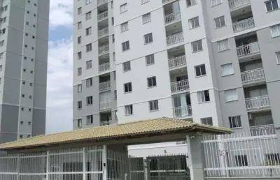 Apartamento com 2 quartos para alugar na rua l-017, apt.204- c, 1, jardim europa, anápolis por r$ 1.600