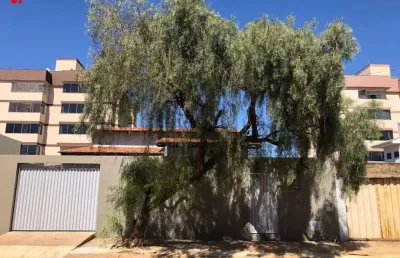 Casa com 3 quartos para alugar na jm-012, quadra, 16, setor sul jamil miguel, anápolis por r$ 3.000