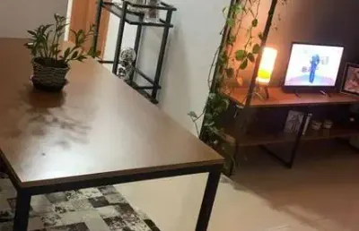 Apartamento com 2 quartos à venda na f, 1, cidade jardim, anápolis por r$ 370.000