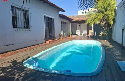 Casa com 3 quartos à venda na 13, 35, jk nova capital, anápolis por r$ 530.000