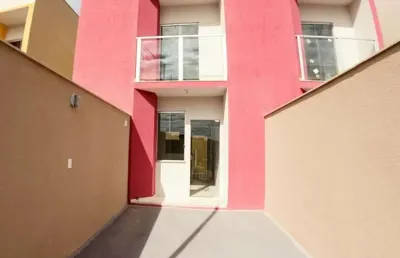 Casa para venda em ibirité, bosque de ibirité, 2 dormitórios, 2 banheiros, 1 vaga