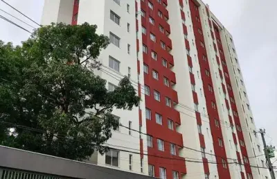 Apartamento para venda em belo horizonte, lagoinha leblon (venda nova), 2 dormitórios, 1 suíte, 1 banheiro, 1 vaga