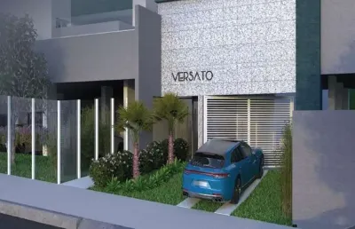 Apartamento para venda em belo horizonte, castelo, 2 dormitórios, 1 suíte, 1 banheiro