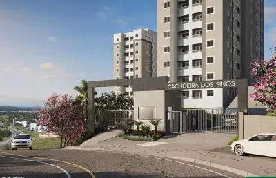 Apartamento para venda em betim, brasiléia, 2 dormitórios, 1 banheiro, 1 vaga
