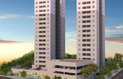 Apartamento para venda em belo horizonte, são damião, 2 dormitórios, 1 banheiro, 1 vaga