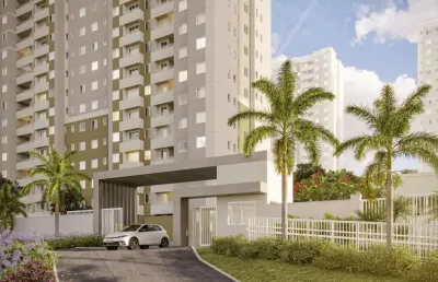 Apartamento para venda em contagem, jardim riacho das pedras, 2 dormitórios, 1 suíte, 1 banheiro, 1 vaga