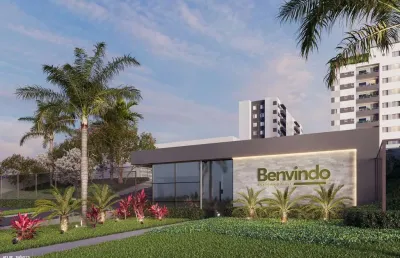 Apartamento para venda em belo horizonte, indaiá, 3 dormitórios, 1 suíte, 1 banheiro, 2 vagas