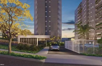 Apartamento para venda em belo horizonte, são luiz, 3 dormitórios, 1 suíte, 1 banheiro, 1 vaga