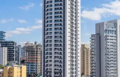 Apartamento com 3 quartos à venda no Centro, Osasco 