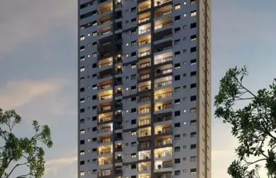 Apartamento com 3 quartos à venda no Centro, Osasco 