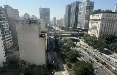 Sala comercial para venda em são paulo, santa efigênia